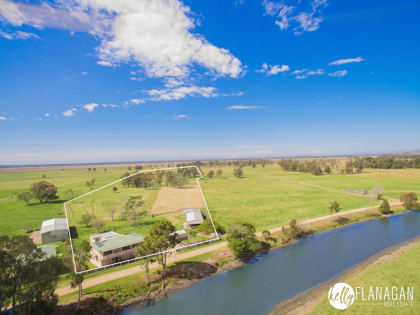 228 Back Creek Road Road, Kinchela NSW 2440, Image 0