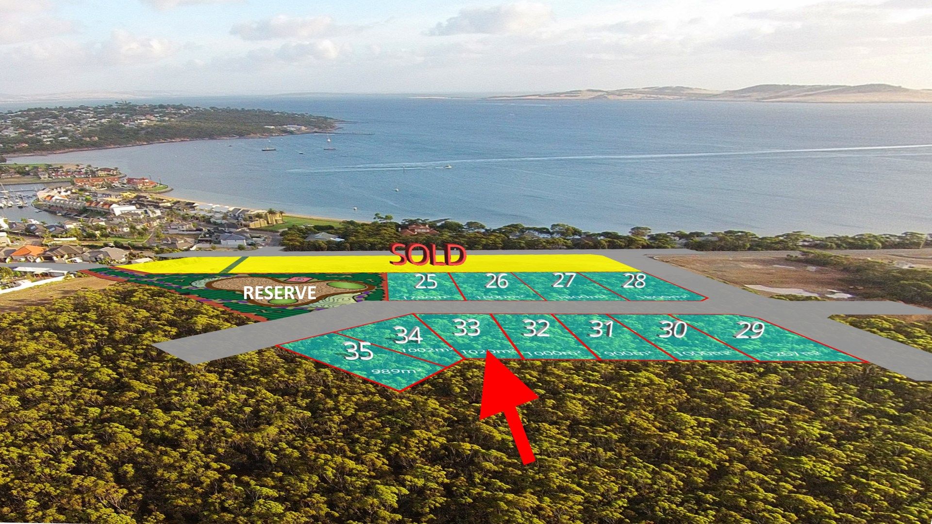 33 Eucalyptus Drive, Port Lincoln SA 5606, Image 0