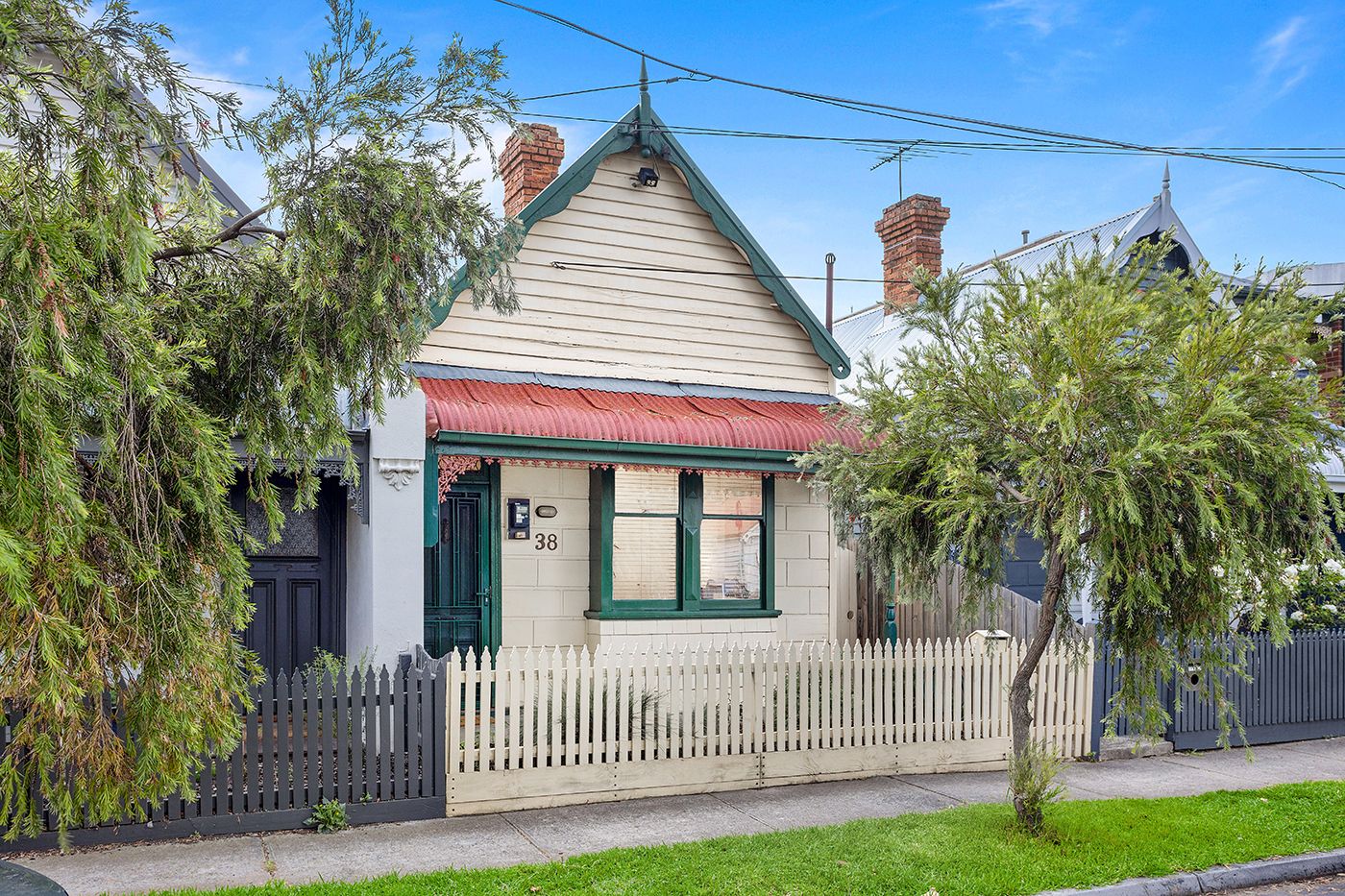 38 Bower Street, Northcote VIC 3070, Image 0