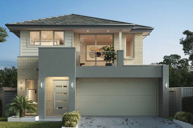 Picture of 180 Albert Park, BOX HILL NSW 2765