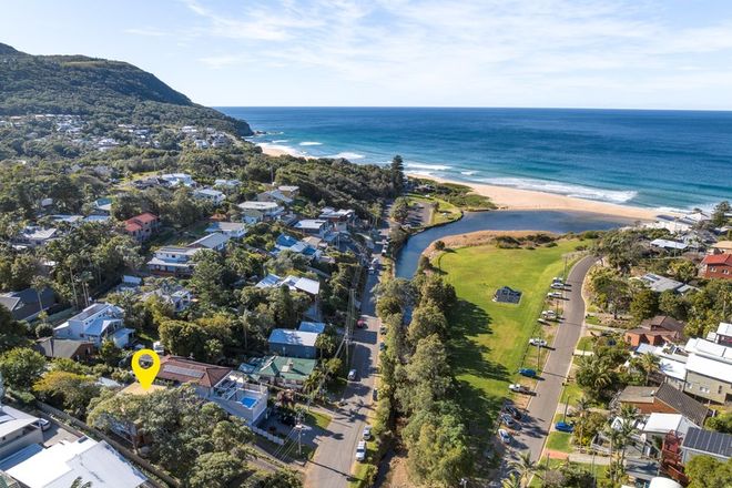 Picture of 40 Beach Road, STANWELL PARK NSW 2508