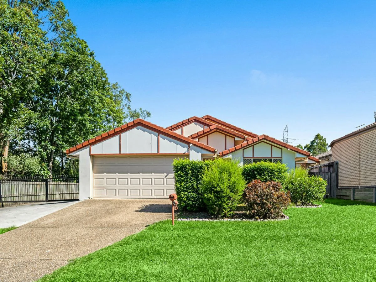 9 Liberty Street, Forest Lake QLD 4078