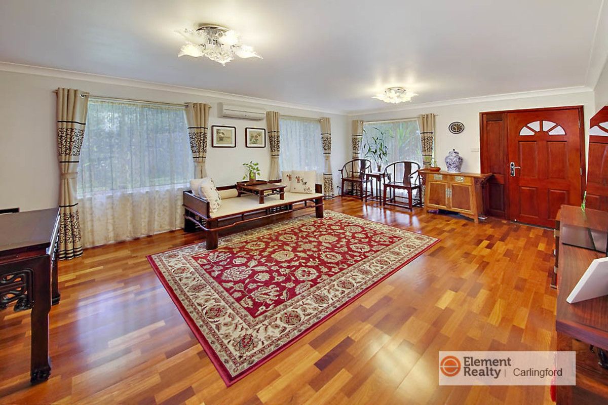 B/8 Ulm Street, Ermington NSW 2115, Image 1