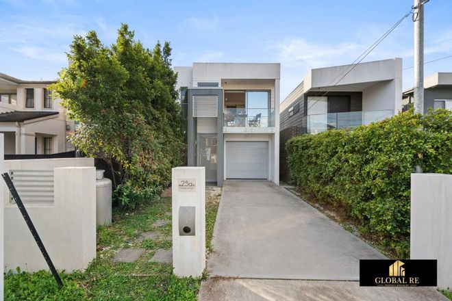 Picture of 25A George Street, CANLEY HEIGHTS NSW 2166