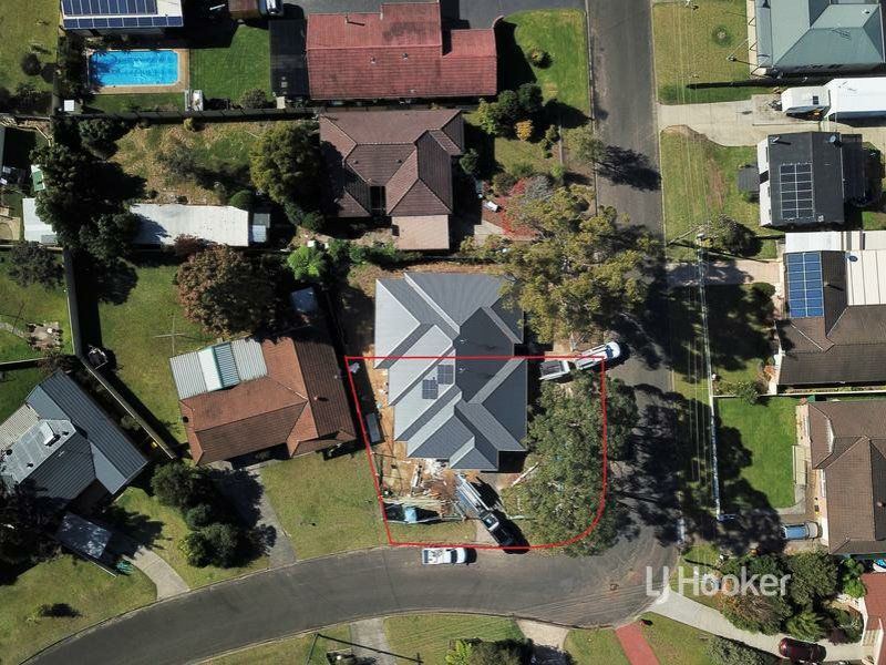 1/38 Roulstone Crescent, Sanctuary Point NSW 2540, Image 0