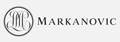 Markanovic Real Estate's logo