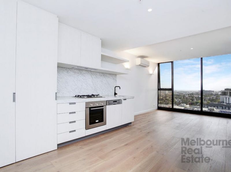 1 bedrooms Apartment / Unit / Flat in 1218/33 Blackwood Street NORTH MELBOURNE VIC, 3051