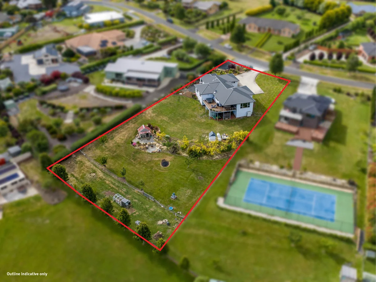 Additional image 35 of 8 Skyline Avenue, Grindelwald TAS 7277