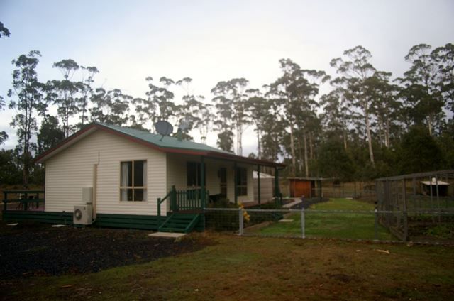 7 Lake View Road, Lake Leake TAS 7210, Image 2