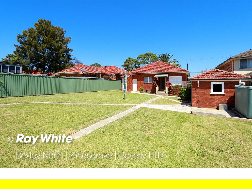 400 Kingsgrove Road, Kingsgrove NSW 2208, Image 1