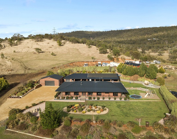 520 Millvale Road, Brighton TAS 7030