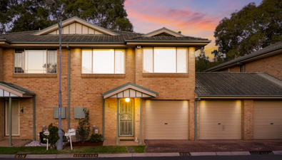 Picture of 17 Maddison Court, NARELLAN VALE NSW 2567