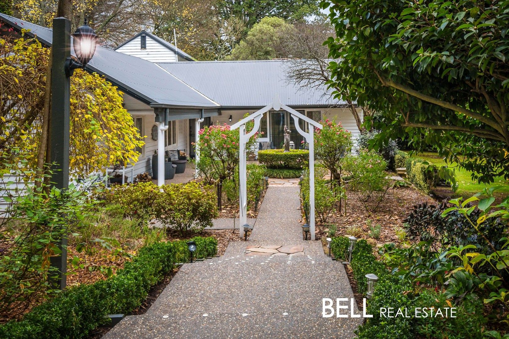 11 Clarkmont Road, Sassafras VIC 3787 Domain