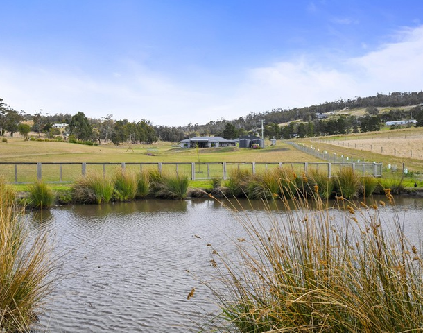 120 School Road, Sandford TAS 7020