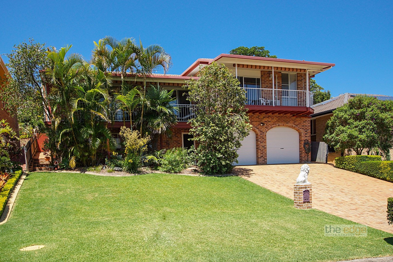 21 Lyle Campbell Street, Coffs Harbour NSW 2450, Image 0