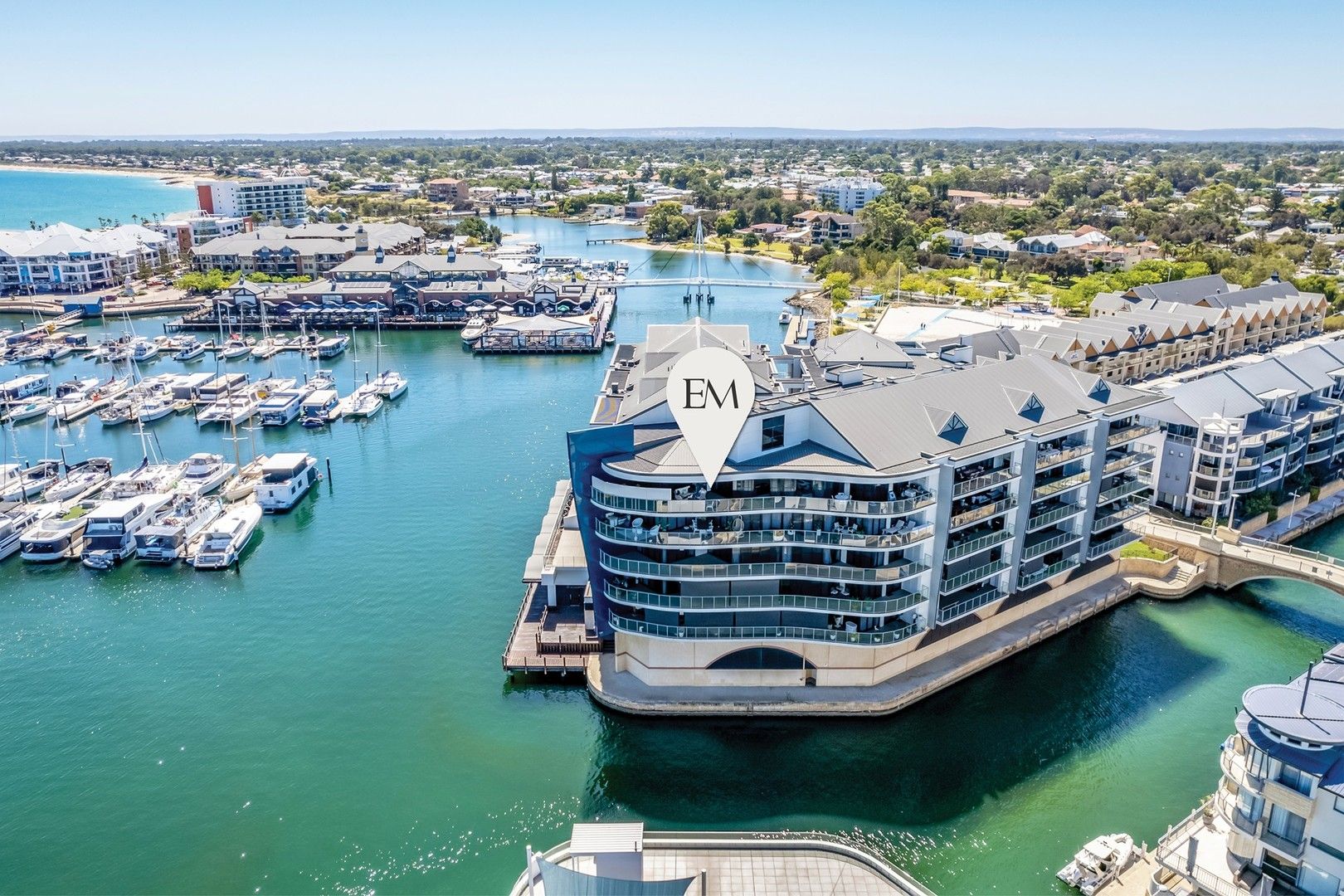 36/15 The Palladio, Mandurah WA 6210, Image 0