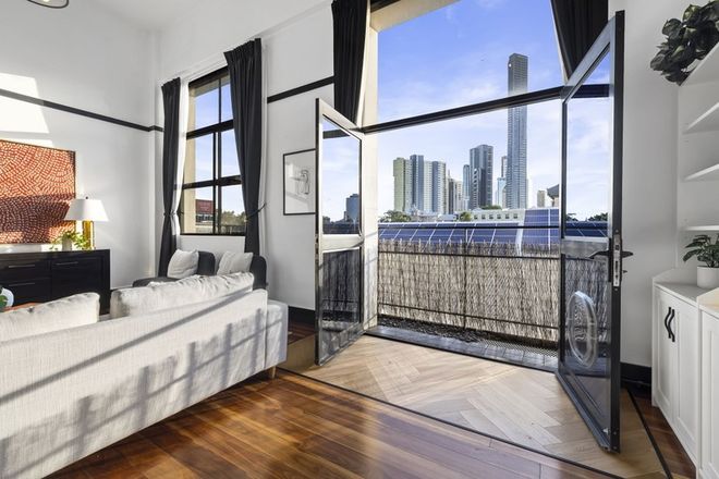 310/351 Brunswick Street Fortitude Valley 4006 - Image 4