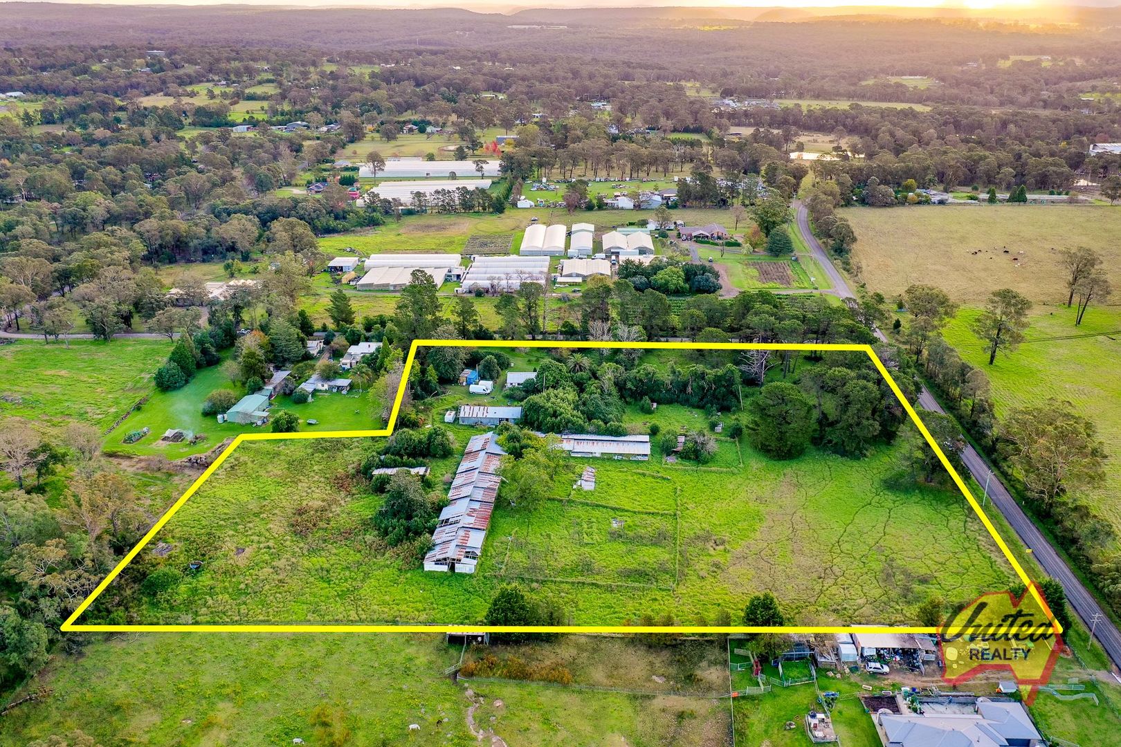 140 Shelleys Lane, Thirlmere NSW 2572 House for Sale Domain