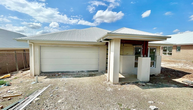 Picture of Lot 3415 (29) Cheetham Crescent, NORTH ROTHBURY NSW 2335