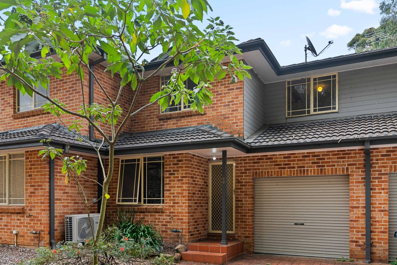 3 bedrooms Townhouse in 10/27-29 Albert Street WERRINGTON NSW, 2747