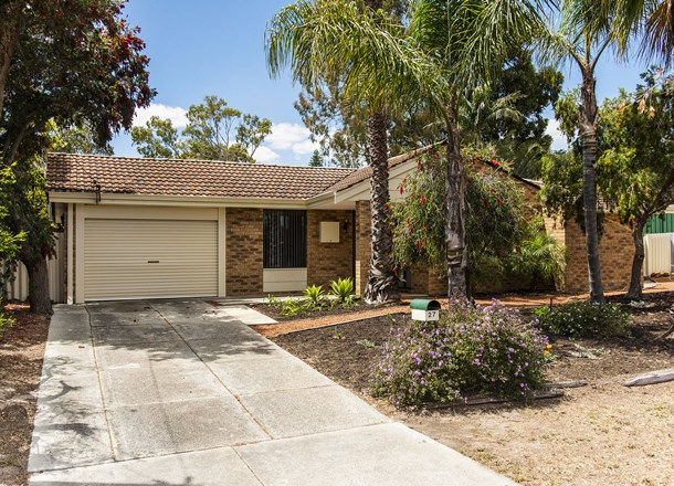 27 Cantua Way, Forrestfield WA 6058