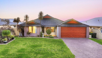 Picture of 12 Dairylands Drive, BROADWATER WA 6280