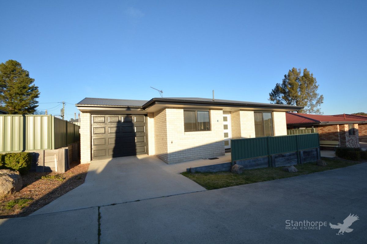5/21 Wolfram Street, Stanthorpe Property History & Address Research