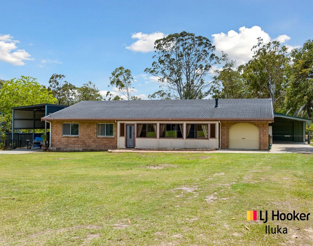 3 North Street, Woombah NSW 2469