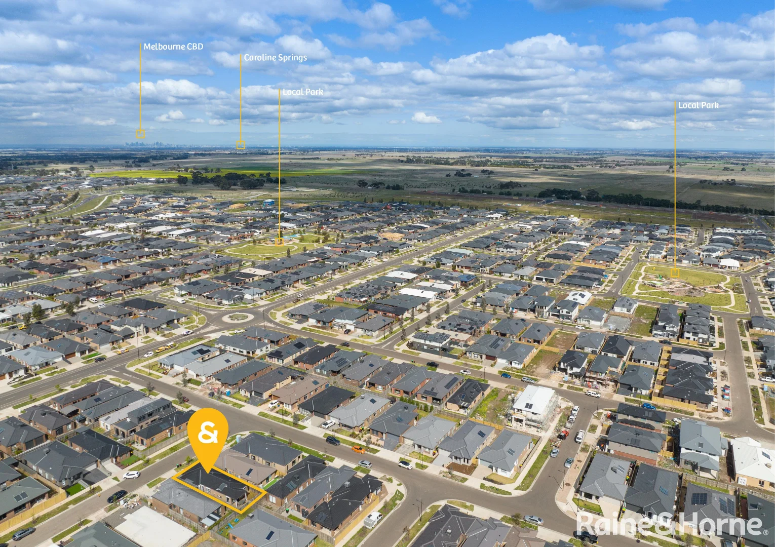 Additional image 17 of 5 Earhart Street, Diggers Rest VIC 3427