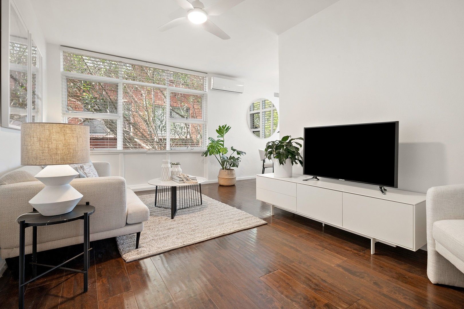 2 bedrooms Apartment / Unit / Flat in 1/32 Serpentine Crescent NORTH BALGOWLAH NSW, 2093