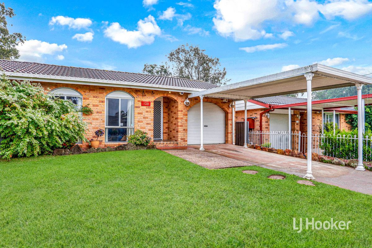 13b Martina Street, Plumpton NSW 2761, Image 0