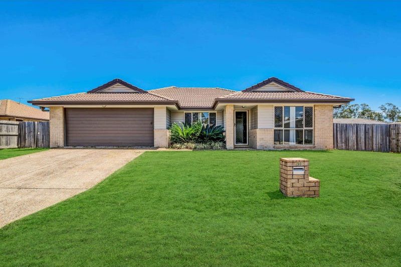 30 Gordon Drive, Bellbird Park QLD 4300, Image 0