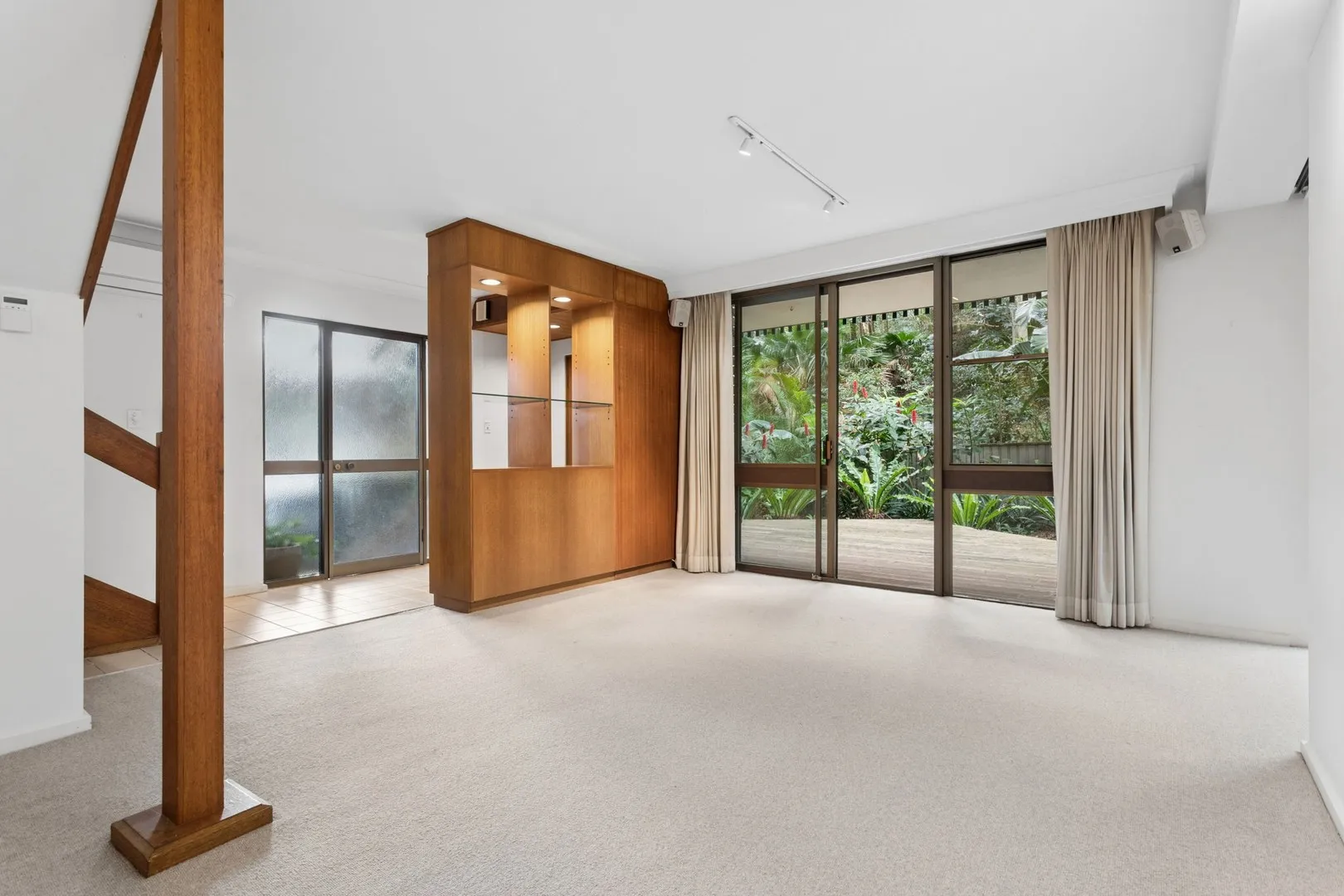 TRANQUIL TOWNHOUSE CLOSE TO EVERYTHING!, Paddington