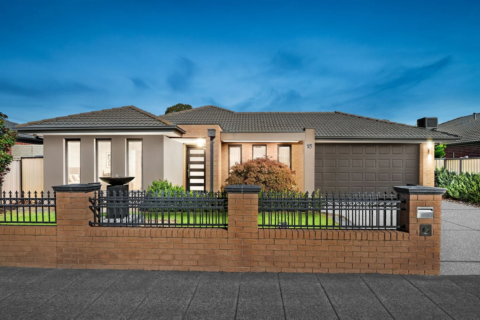 15 Farmhouse Boulevard, Epping VIC 3076