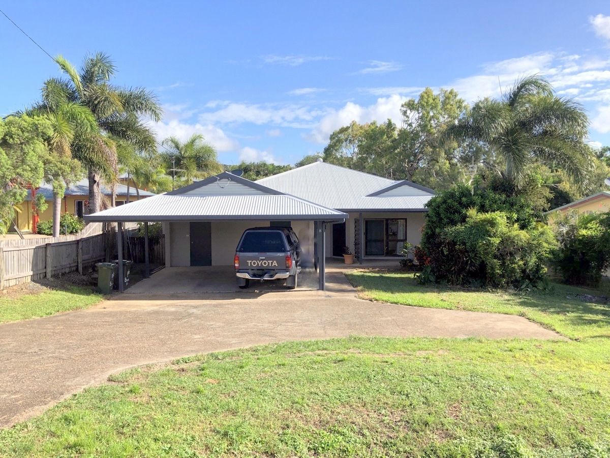 8 Boundary St, Cooktown QLD 4895, Image 0