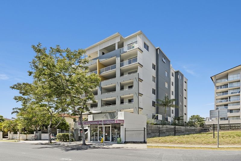 3 bedrooms Apartment / Unit / Flat in 17/16 Grosvenor Road INDOOROOPILLY QLD, 4068