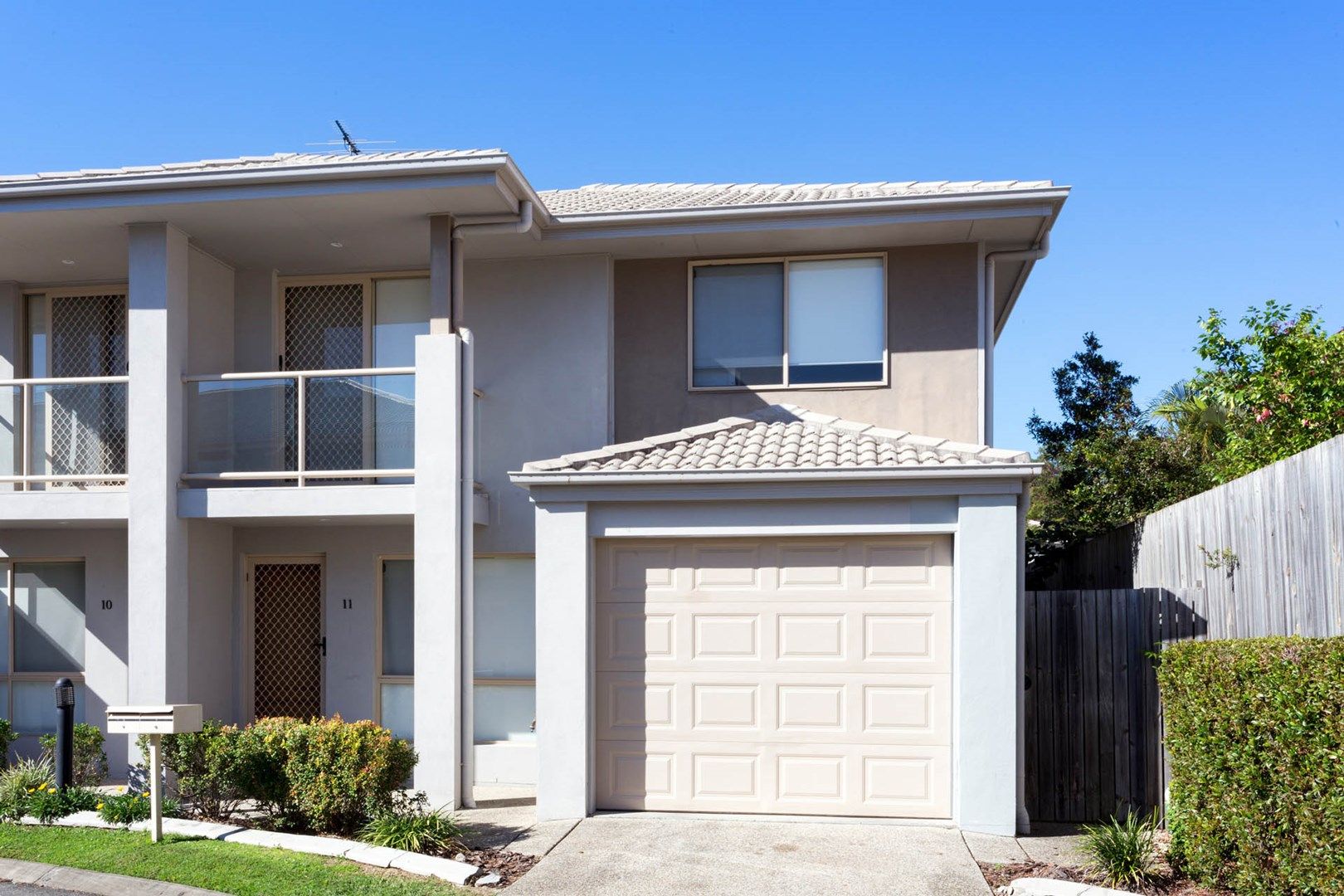 3 bedrooms Townhouse in 11/24 Tallis Street WAKERLEY QLD, 4154