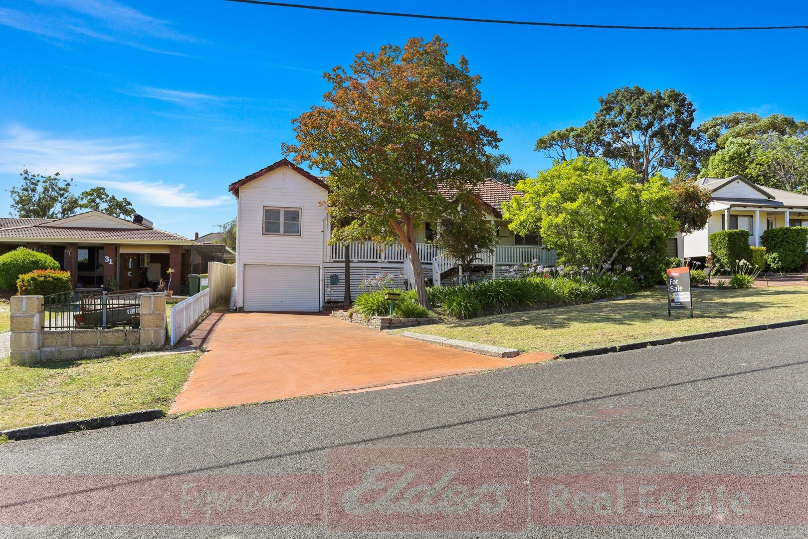 33 Bucktin Street, Collie WA 6225, Image 0