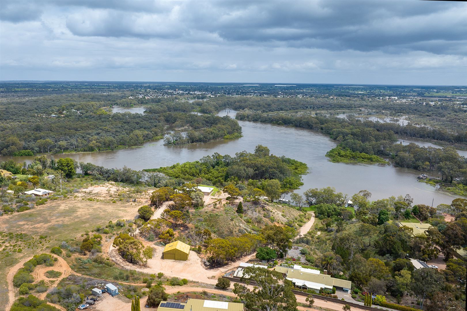 69 Murtho Road, Paringa SA 5340, Image 0