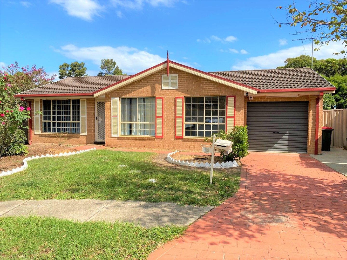 16 Marin Place, Glendenning NSW 2761 House For Rent 530 Domain