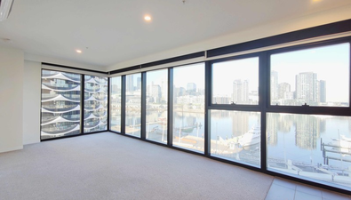 Picture of 711/8 Pearl River Road, DOCKLANDS VIC 3008