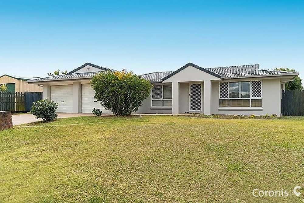 4 bedrooms House in 410 Telegraph Road BRACKEN RIDGE QLD, 4017