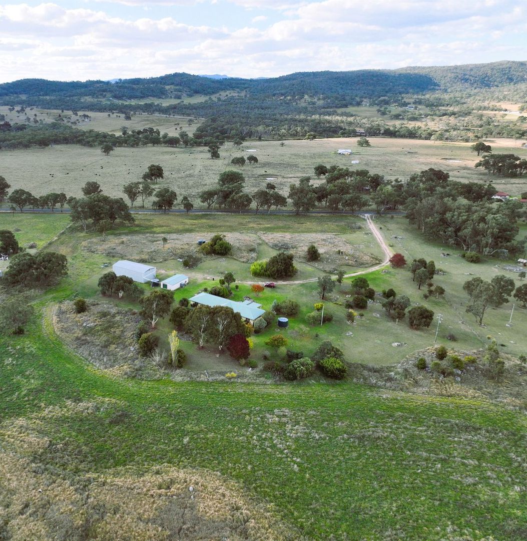 27 Schroders Road, Tenterfield NSW 2372, Image 1