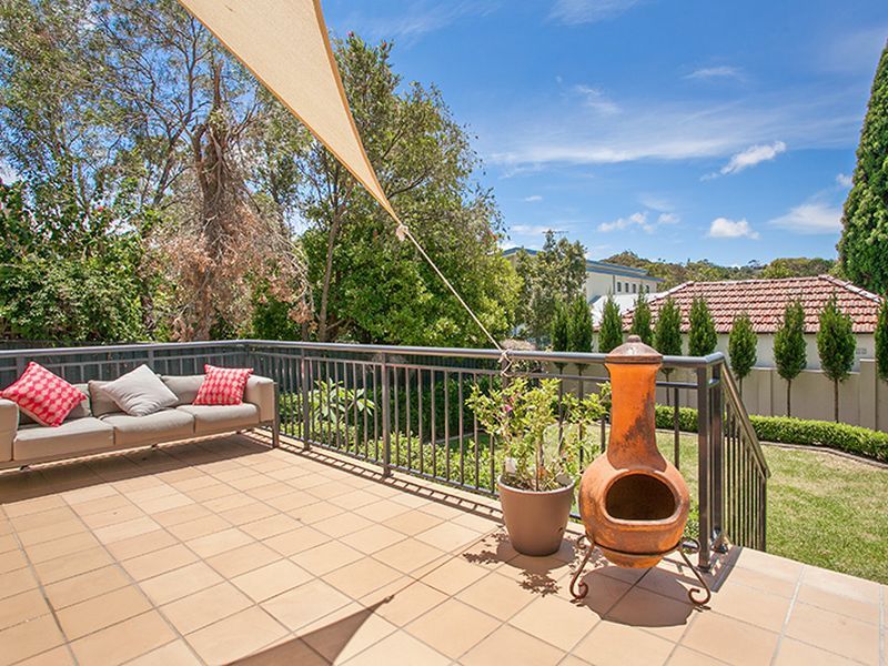 5/237-239 Woodland Street, BALGOWLAH NSW 2093, Image 1