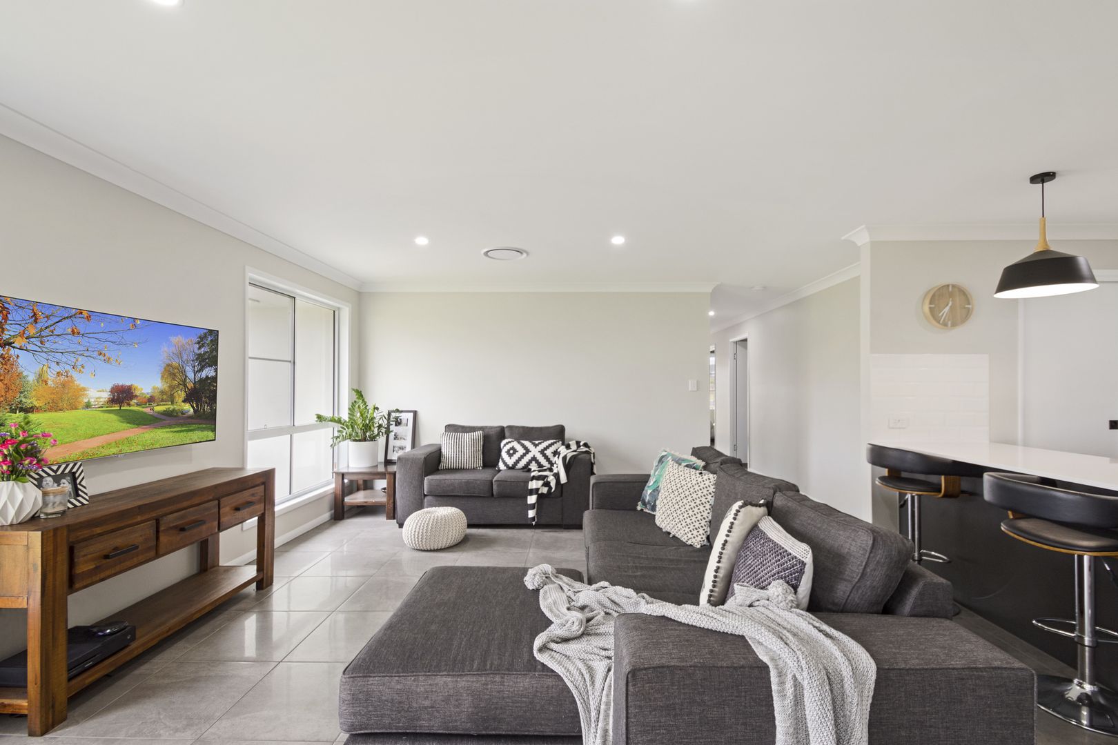 Lot 95, Plainland Crossing, Plainland QLD 4341 Domain