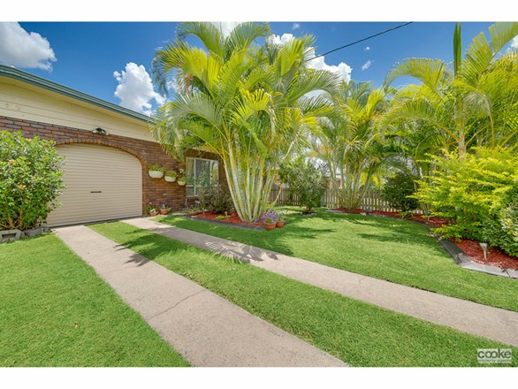 2/182 German Street, Norman Gardens QLD 4701