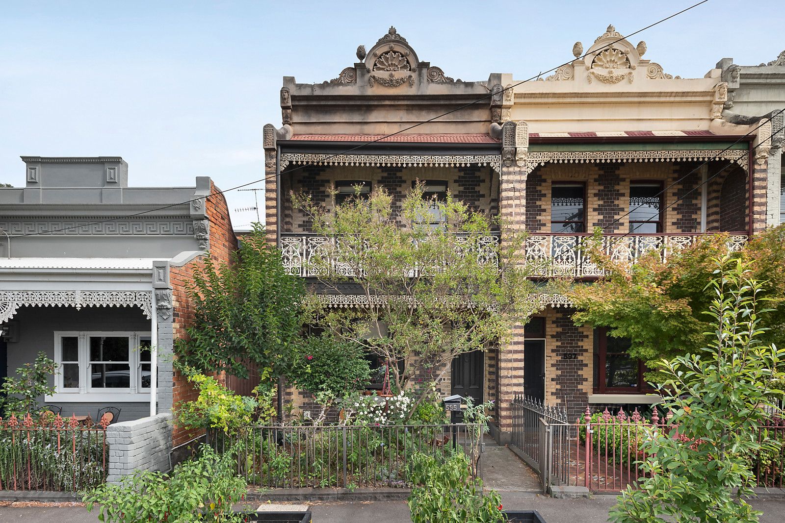 595 Canning Street, Carlton North VIC 3054