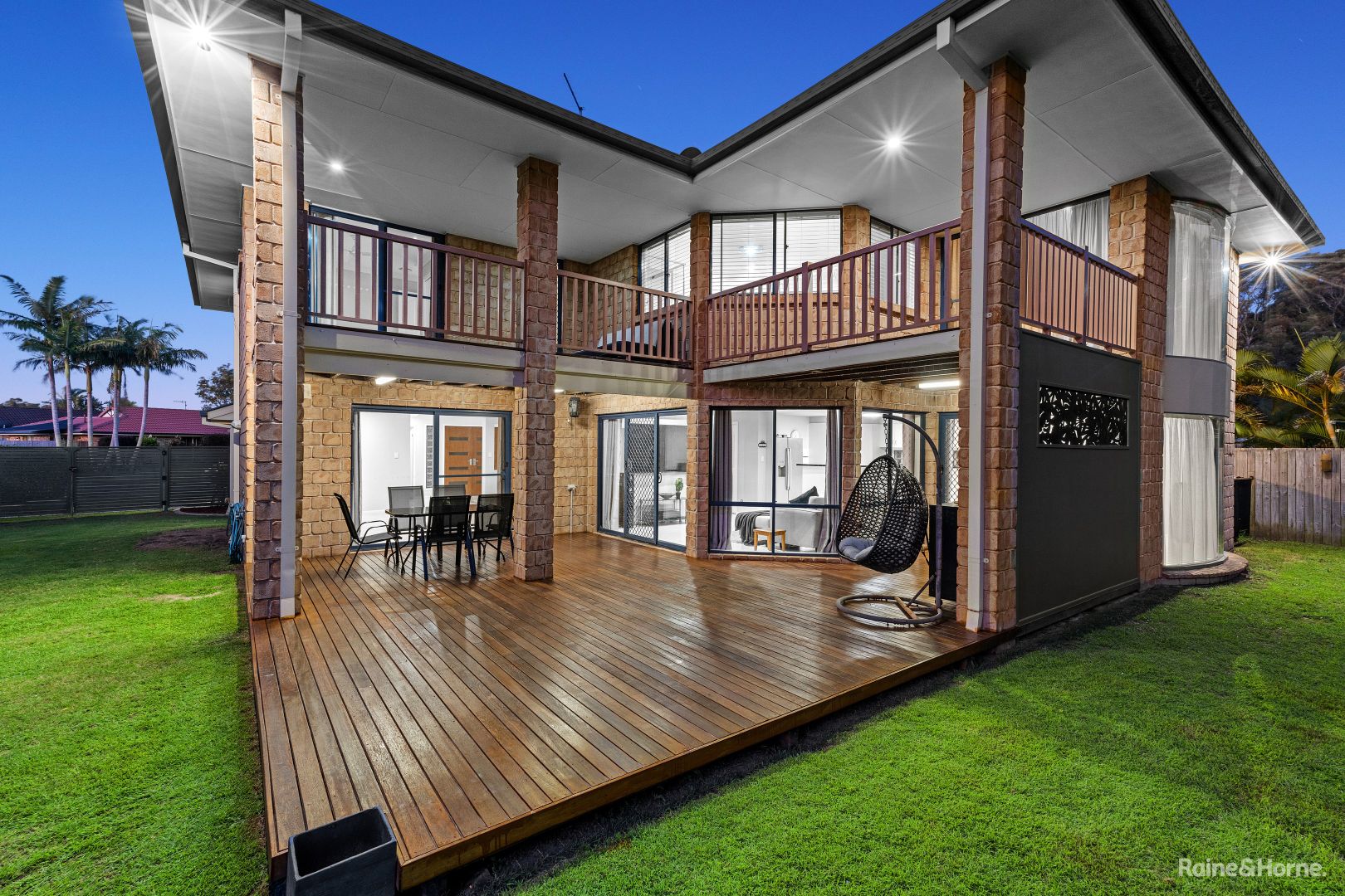 48 Border Crescent, Pottsville NSW 2489, Image 2