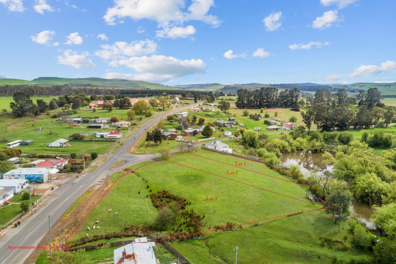 3, 2 Victoria Valley Road, Ouse TAS 7140, Image 0