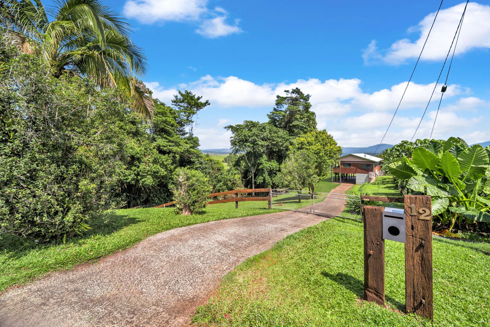 12 Marco Close, Pin Gin Hill QLD 4860, Image 2